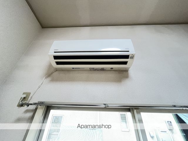 ベルヴ豊田の内装写真