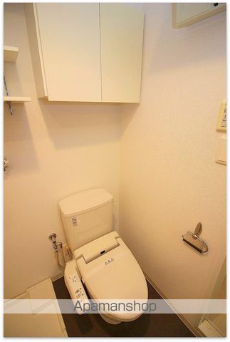 ESTEMCOURT難波EASTレオルガの内装写真