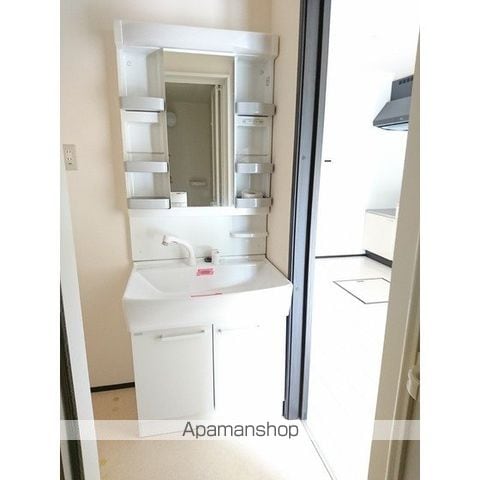 Aperireの内装写真