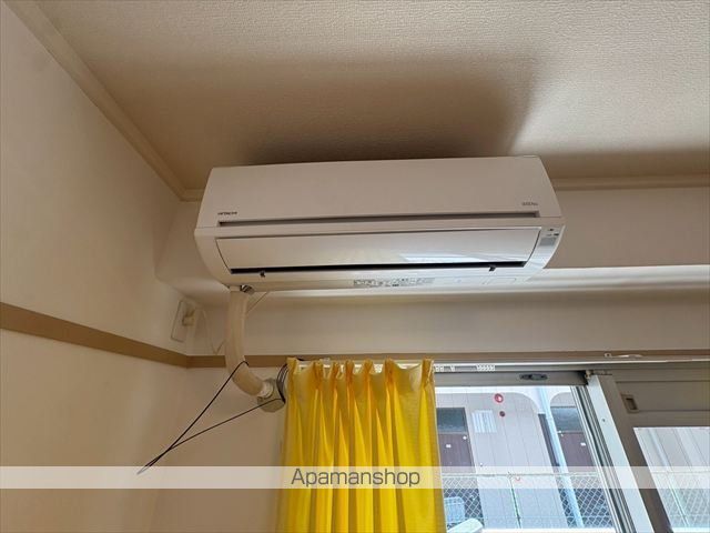 ミスターK上新庄の内装写真
