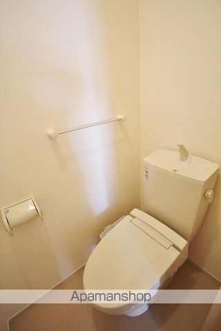 フィオーレNS IV-Bの内装写真