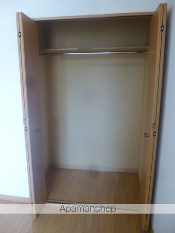 ウッドヴィレッジKの内装写真