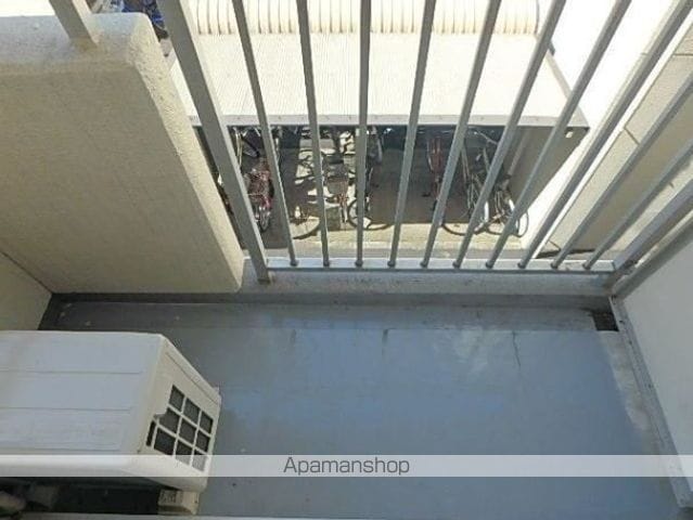 グランコール出来野マンションの内装写真