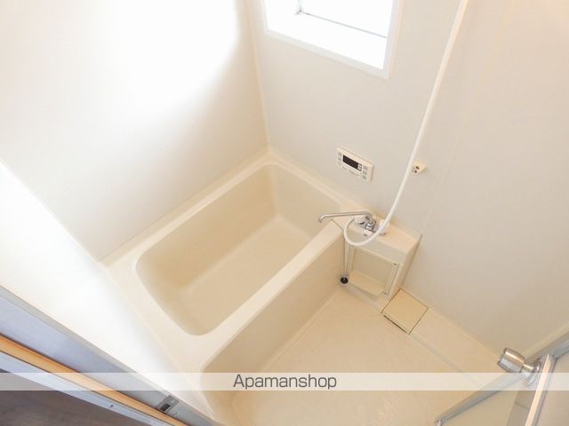 メゾン上岡田Aの内装写真