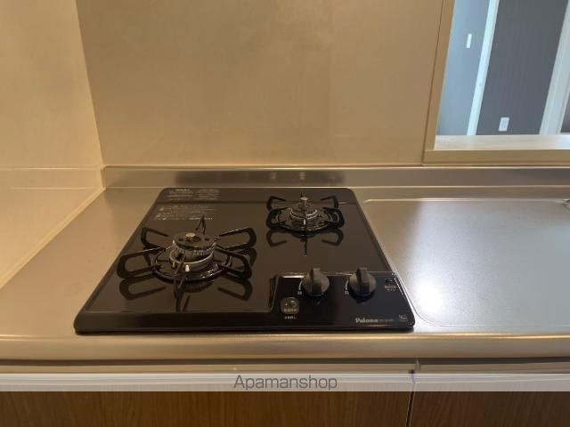 仮)ひたちなか市勝倉アパートA棟の内装写真
