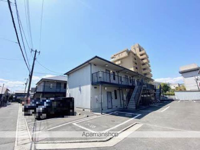 パティオ 2棟のその他写真