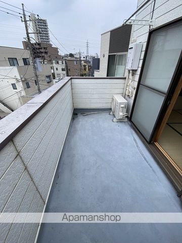 シンメイハイツの内装写真