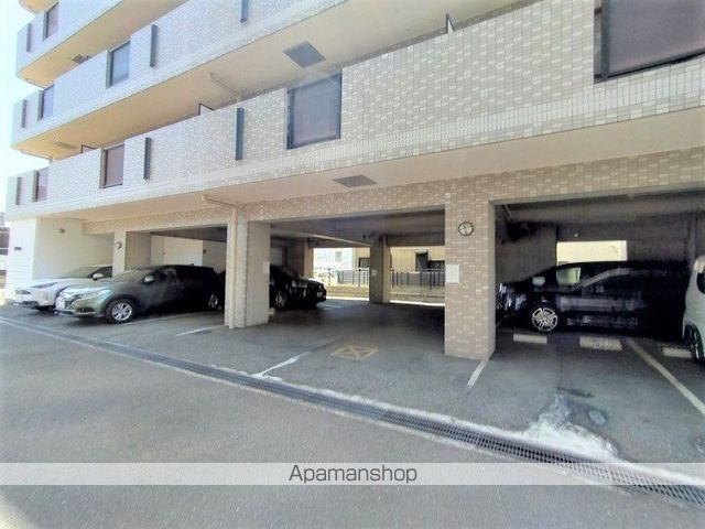 アンフィニIIIのその他写真