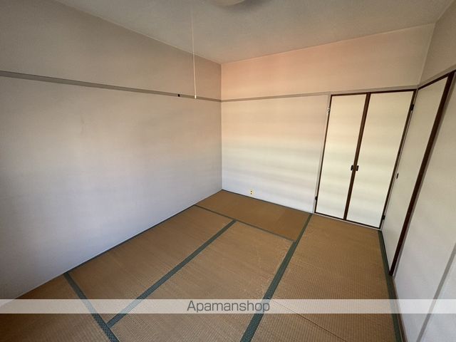 枚方ハイツ3号棟の内装写真