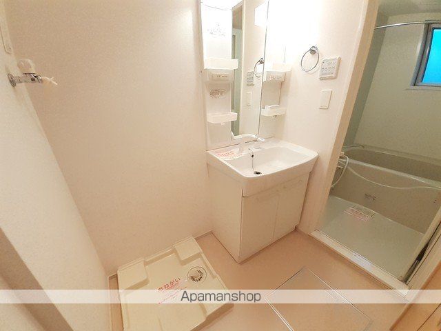 メゾン ド ソレイユの内装写真