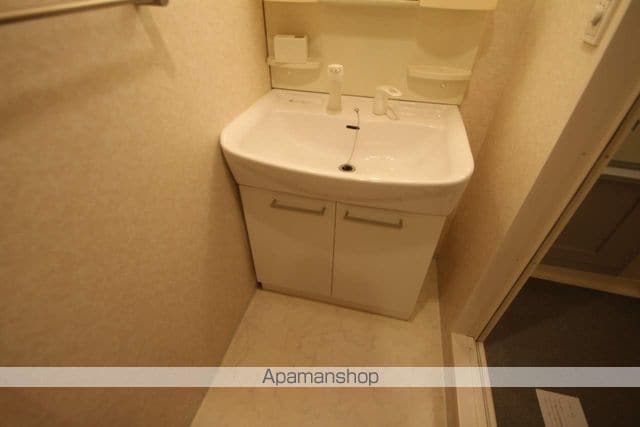 フォレステージュ江坂垂水町の内装写真