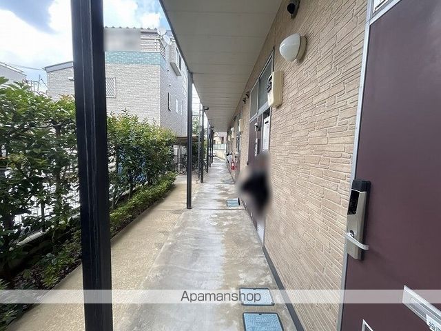 レオパレスFITのその他写真