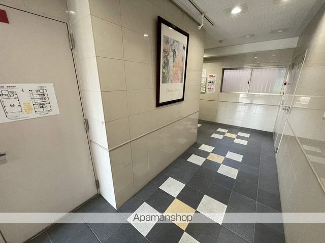 M’PLAZA香里壱番館の内装写真