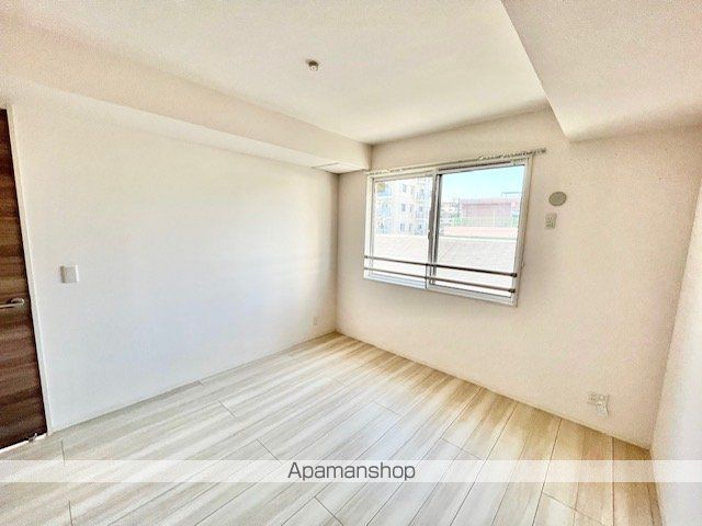 D−ROOM立花の内装写真