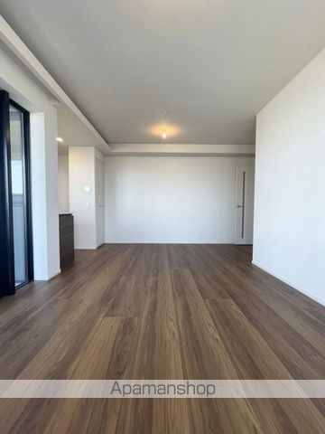 アイランドシティオーシャン&フォレストタワーレジデンスEAST棟の内装写真