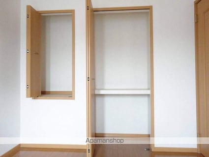 エスポワールⅠ[2LDK/59.82m2]のその他設備