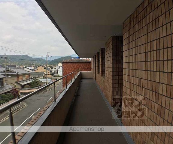 ヴィレッヂ西賀茂のその他写真