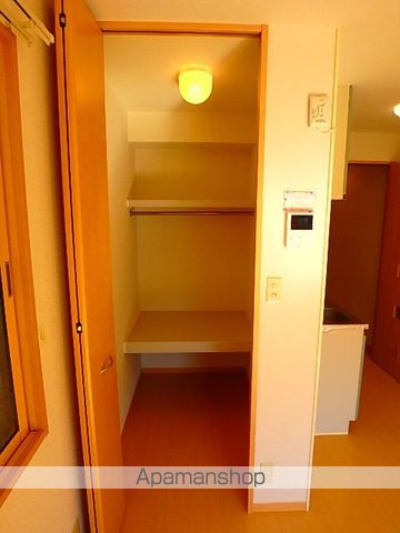 ソレイユ寿の内装写真