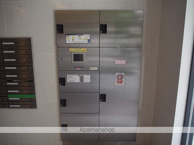 レジュールアッシュ梅田WEST GATEのその他写真