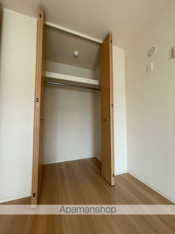 ヴィエン南田辺の内装写真