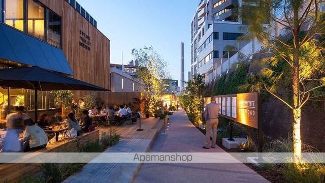 レジディア目黒IIIの周辺写真