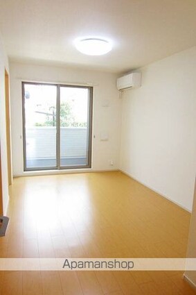 サンリット　アインツ　ＹｕＡ[1K/31.65m2]のリビング・居間