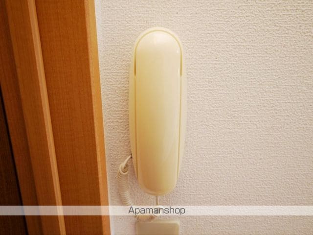 サニーハウスの内装写真