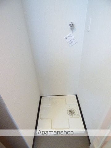 サンレムート ESAKA EASTの内装写真