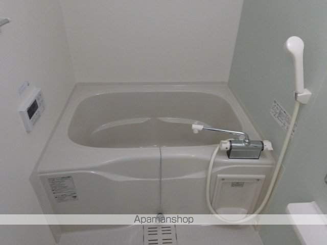 アルモ かたばみの内装写真