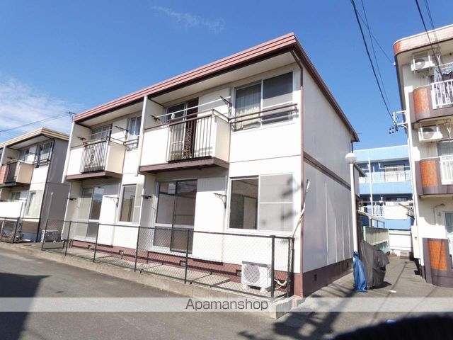 KIメダリストIIIの外観写真