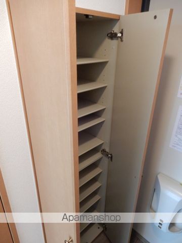 エステラ南3条館Aの内装写真