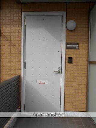 ロイヤルオークス　Ｂ棟[2DK/46.68m2]の内装3
