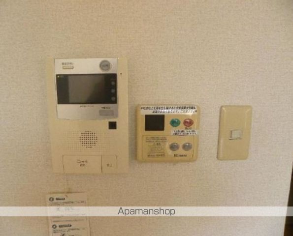 ルミナス荘苑の内装写真