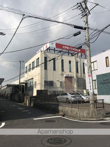 チェリーハウスの周辺写真