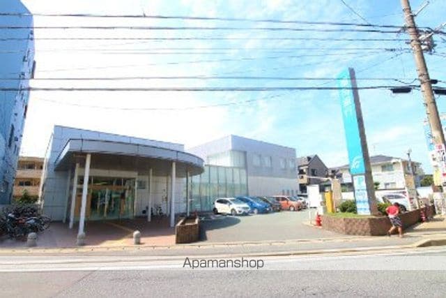 レイクタウン井尻B棟の周辺写真