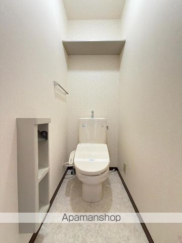 ロイヤルフェルティ A・B・C・D・Eの内装写真