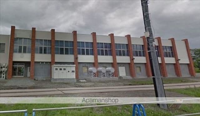 detached 北海道中川郡池田町字旭町２丁目確認中
旭町の賃貸情報を見る
物件地図