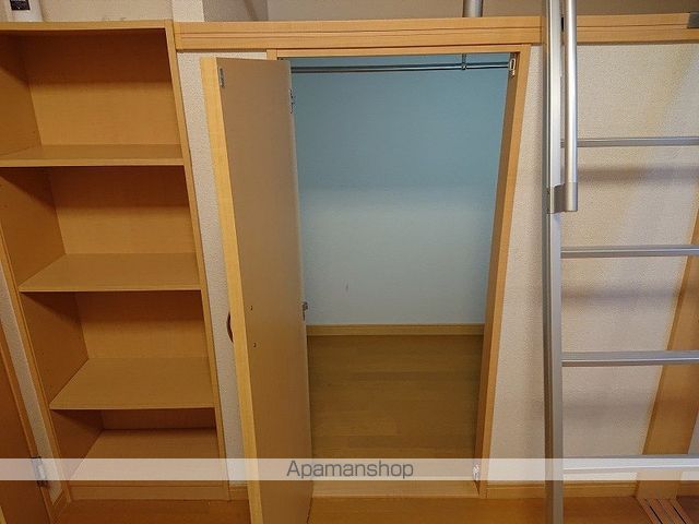 レオパレスH&Sの内装写真