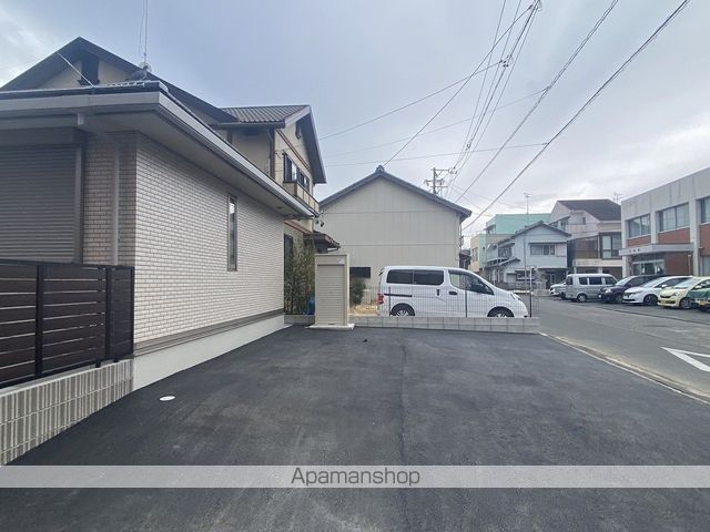 新居町借家のその他写真