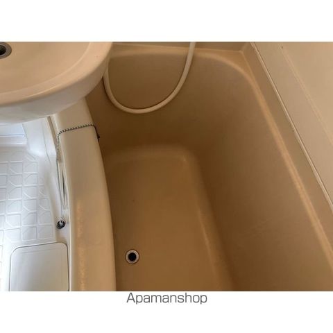 アップルパイの内装写真
