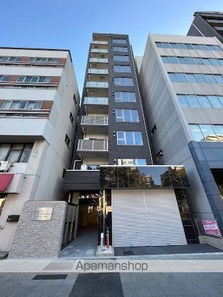 Ｇｒａｎｄ　Ｓｏｌｅｉｌ大須白川[1LDK/41.77m2]の外観1