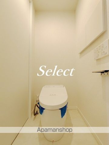 ドゥーエ横濱桜木町の内装写真