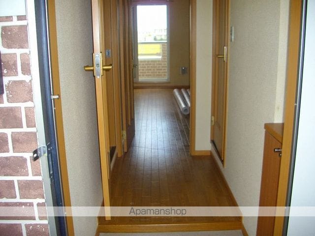 KURASUKA12の内装写真