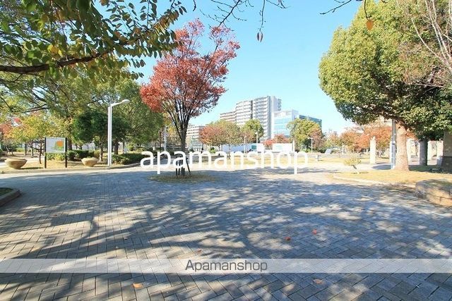 S−FORT桜川南の周辺写真