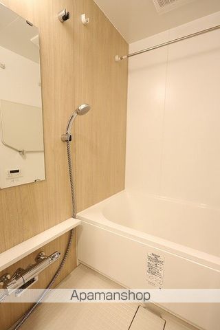 BRILLIA IST 渋谷本町の内装写真
