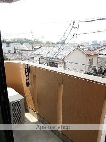 中央本線 新守山駅 徒歩13分 3階建 築21年の内装写真