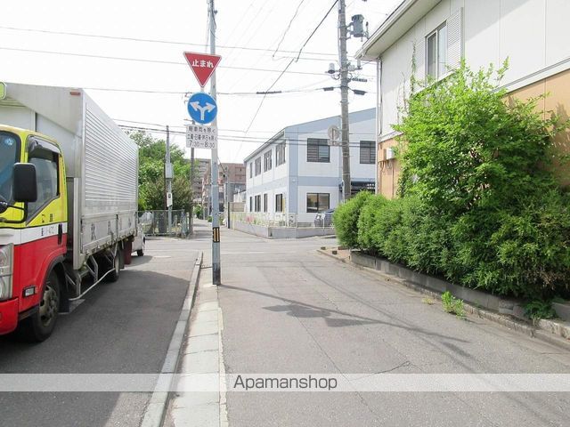 名須川ヒルズCの周辺写真