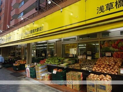 ザ・パークハビオ日本橋馬喰町[1LDK/40.08m2]の周辺2