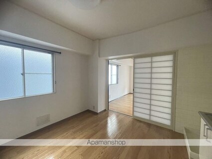 グレイシャス大手町[1DK/38m2]の内装5