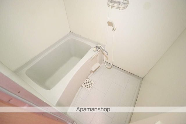 レオパレスローザンヌIIIの内装写真